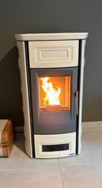 Pelletkachel Piazzetta P958 C 9kw direct leverbaar, Ophalen, Pelletkachel