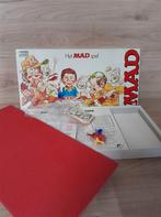 Het mad Spel - parker - s5063, Hobby en Vrije tijd, Verzenden, Zo goed als nieuw