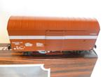 TRAINS HO, Gelijkstroom, Wagon, Ophalen of Verzenden, Zo goed als nieuw