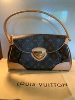 Handtas Louis Vuitton M40121 Beverly MM, Ophalen, Handtas