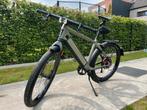 Stromer ST5 sport - taille L - batterie 983 W - 2334 km, Vélos & Vélomoteurs, Vélos électriques, 50 km par batterie ou plus, Utilisé