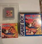 Gameboy Nintendo Aladdin, Ophalen of Verzenden, Nieuw