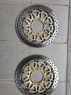Disques de frein OEM Honda CBR900RR Fireblade 00-03, Enlèvement ou Envoi