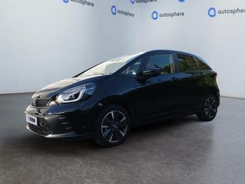 Honda Jazz 1.5i-MMD e:HEV Advance  beschikbaar voor biedingen
