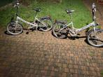 2 identiek zelfde rambler vouwfietsen, Ophalen, Zo goed als nieuw, Overige merken