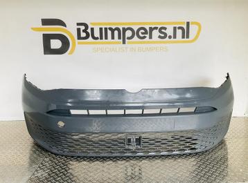 Bumper Volkswagen Caddy 2K7 2021-2025 2K7807221A Voorbumper  beschikbaar voor biedingen