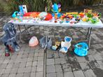 Lot babyspeelgoed en babyspullen, Ophalen, Gebruikt