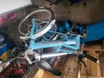 plooifiets On The Road. nog nooit gebruikt., Fietsen en Brommers, Ophalen, Nieuw