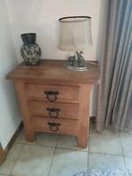 Armoire, Ophalen, Zo goed als nieuw, Eikenhout