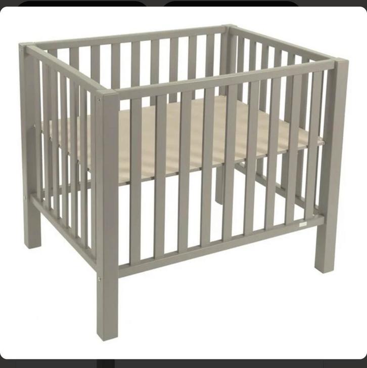 Parc Quax taupe, Kinderen en Baby's, Babyparken, Ophalen