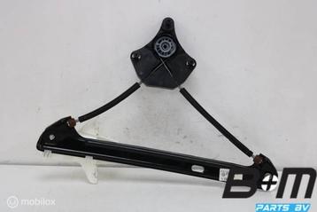 Raammechaniek rechtsachter VW Golf 7 5G4839462C beschikbaar voor biedingen
