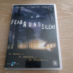 Fear runs silent, Ophalen of Verzenden