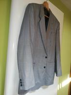 Blazer, kostuumvest, Vêtements | Hommes, Comme neuf, Enlèvement, Taille 52/54 (L), Gris