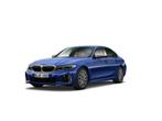 BMW Serie 3 340 M340i xDrive Berline, Automaat, 4 deurs, Euro 6, Blauw