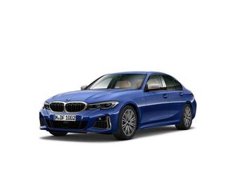 BMW Serie 3 340 M340i xDrive Berline  beschikbaar voor biedingen