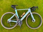 Originele kader Jasper philipsen, Fietsen en Brommers, Ophalen, Zo goed als nieuw