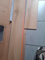 5 pakken parketvinyl, Ophalen, Nieuw