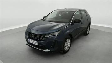 Peugeot 3008 1.5 BlueHDi Active Pack EAT8 NAVI / FULL LED /  beschikbaar voor biedingen