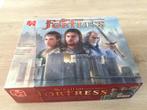 Stratego Fortress gezelschapspel, Drie of vier spelers, Ophalen of Verzenden, Zo goed als nieuw, Jumbo