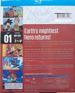 Dragonball Super Blu Ray Complete serie 1-131 ENG, Cd's en Dvd's, Blu-ray, Ophalen of Verzenden, Zo goed als nieuw, Tv en Series