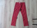 pantalon Miss Etam taille 38 (pas de 48), Rouge, Taille 38/40 (M), Enlèvement ou Envoi, Longs