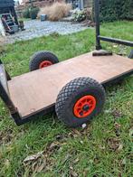 Viskar, Watersport en Boten, Ophalen of Verzenden