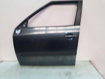 PORTIER LINKS VOOR Skoda Fabia II Combi (|5J6831055|) beschikbaar voor biedingen