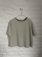 Suncoo sweat S, Kleding | Dames, Ophalen of Verzenden, Zo goed als nieuw, Maat 36 (S), Grijs