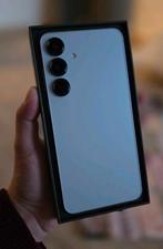 Samsung Galaxy S25+, Telecommunicatie, Mobiele telefoons | Samsung, Ophalen, Overige modellen, Blauw, Zo goed als nieuw