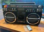 ghetto blaster, Ophalen, Zo goed als nieuw, Radio