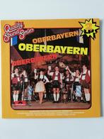 2LP Quality Sound Series - Oberbayern, Ophalen of Verzenden, Zo goed als nieuw