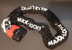 Maxx-lock motor slot, Motoren, Accessoires | Sloten, Ophalen, Zo goed als nieuw