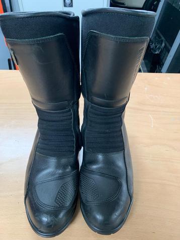 BMW MOTORLAARZEN MAAT 43, Motoren, Ophalen, Heren, BMW MOTORRAD KLEDING, Laarzen