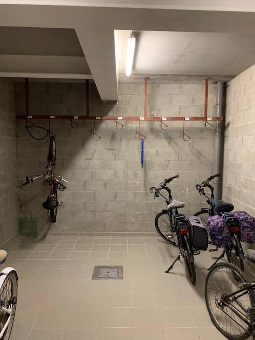 fietshaken/standplaatsen in centrum Oostende, Immo, Buitenverblijven te koop, Oostende, Verkoop zonder makelaar