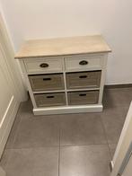 Ladekastje met uitneembare lades, Huis en Inrichting, Kasten | Ladekasten, Ophalen, Gebruikt, 5 laden of meer, 100 tot 150 cm