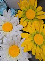 Lente decoratie/etalage decoratie, Ophalen