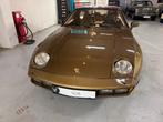 Porsche 928 - 1980, Auto's, Automaat, Achterwielaandrijving, 8 cilinders, Bruin