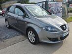 Seat Altea XL 1.9TDi, Auto's, Seat, Cruise Control, Bedrijf, Te koop, Altea