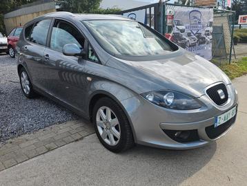 Seat Altea XL 1.9TDi beschikbaar voor biedingen