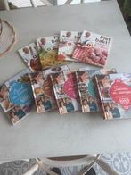 Kookboeken Piet Huysentruyt en Sofie Dumont, Boeken, Ophalen