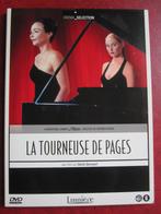 La Tournée des pages (2006), CD & DVD, DVD | Thrillers & Policiers, À partir de 6 ans, Enlèvement ou Envoi, Comme neuf, Thriller d'action
