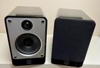 Q Acoustic Concept 20, Ophalen of Verzenden, Nieuw, 60 tot 120 watt, Overige merken