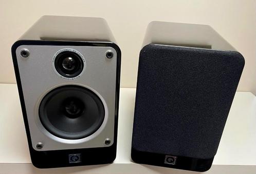 Q Acoustic Concept 20, Audio, Tv en Foto, Luidsprekerboxen, Nieuw, 60 tot 120 watt, Overige merken, Ophalen of Verzenden
