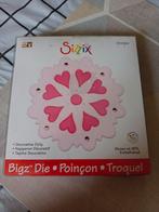 Sizzix, Hobby & Loisirs créatifs, Scrapbooking, Sizzix, Enlèvement, Neuf