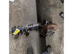 Schokdemperpoot links-voor van een Ford Focus, Ophalen of Verzenden, 3 maanden garantie, Gebruikt, Ford