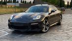Porsche Panamera 3.0d Xenon/Luchtvering/Schuifdak/Chrono/20", Auto's, Automaat, Zwart, Zwart, Leder