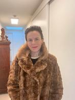 Artisan Furrier - Manteau en fourrure de vison., Vêtements | Femmes, Taille 38/40 (M), Enlèvement ou Envoi, Exquisit, Comme neuf