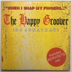 when i snap my fingers - the happy groover, Comme neuf, Dance populaire, Enlèvement ou Envoi