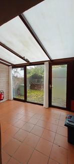 Veranda, Ophalen, Veranda