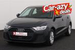 Audi A1 PU-SPORTBACK 25 1.0TFSI SPORTBACK 25 1.0TFSI + GPS +, Auto's, Audi, Voorwielaandrijving, Parkeersensor, Stof, Euro 6